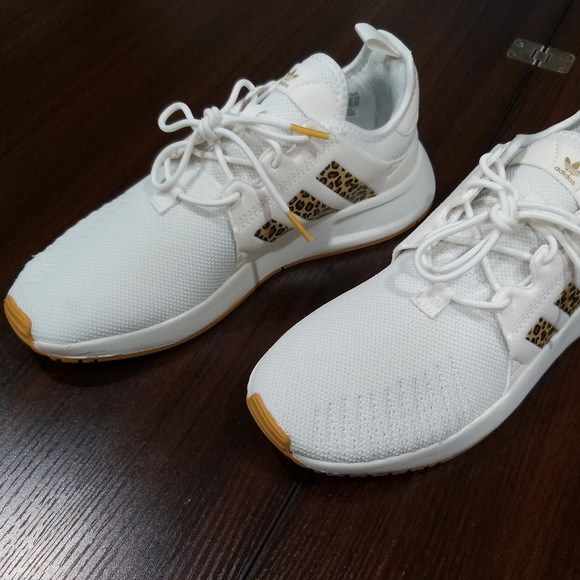 adidas Other - ADIDAS X_Plr Kids Sneakers Size 6